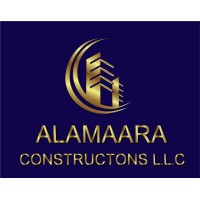 Alamaara Constructions LLC logo - Similar company to Aeg Energy, Engineering & Consultancy Services