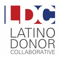 Latino Donor Collaborative logo - Similar company to Encantos