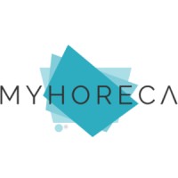 MyHoreca logo - Similar company to Buyhoreca