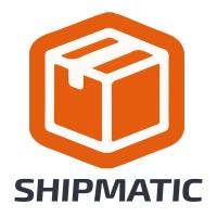 Shipmatic - Logistica per e-commerce logo - Similar company to Bit.Fairly - E-Commerce And Law