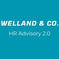 Welland & Co logo - Similar company to Rich Motors