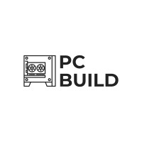 PC Build logo - Similar company to Jazz Pc Build