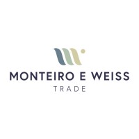 Monteiro & Weiss Trade logo - Similar company to Max Radar Export Ltda