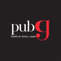 Pub G Sports Lounge logo - Similar company to Nirvana Lounge Dubai