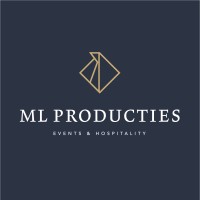 ML Producties logo - Similar company to Jachthaven Het Anker