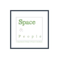 Space & People logo - Similar company to 3F Project