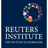 Reuters Institute for the Study of Journalism logo - Similar company to Committee To Protect Journalists