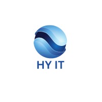 HY IT logo - Similar company to Smart Tech Agency