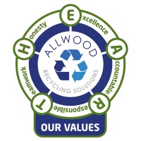 Allwood Recycling Solutions Limited logo - Similar company to Electraspec Limited