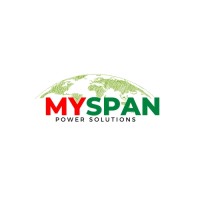 MYSPAN Power Solutions FZE logo - Similar company to Sunbeam Generators