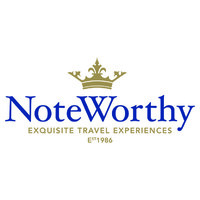 NoteWorthy logo - Similar company to Noteworthy Creative Group (Take Note Designs)