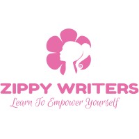 Zippy Writers logo - Similar company to Stromz Media