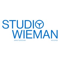 Studio Wieman logo - Similar company to Dimi Jeans