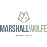 Marshall Wolfe logo - Similar company to Pretty Technical