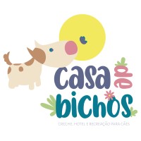 Casa de Bichos logo - Similar company to Duepet