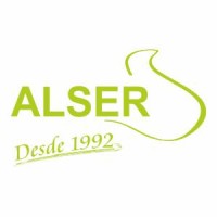 Alser, Regalos Publicitarios logo - Similar company to Caramelos Y Chocolates