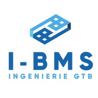 I-BMS logo - Similar company to Alexso Holding