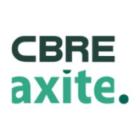 CBRE Axite logo - Similar company to Youse