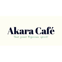 Akara Cafe logo - Similar company to Surfcom Technologies Networks