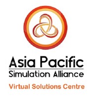 Asia Pacific Simulation Alliance Virtual Solutions Centre