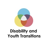 Disability and Youth Transitions logo - Similar company to Steps