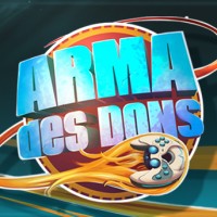 Arma des Dons logo - Similar company to Act-Exhibition