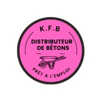 SAS K.F.B logo - Similar company to France Auto Béton / Fibo Intercon France