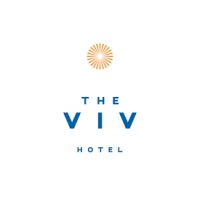 The Viv Hotel, Anaheim logo - Similar company to Altitude Tea
