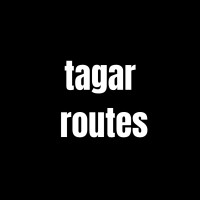 TAGAR ROUTES logo - Similar company to Package Advisor
