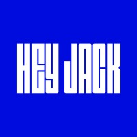 Hey Jack Studio logo - Similar company to Nothing Cph