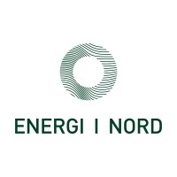 Energi i Nord logo - Similar company to Perlo Software