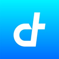 Digitancer Tech logo - Similar company to Virtual Crew