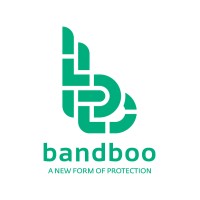 Bandboo logo - Similar company to Ligatta