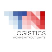 TN Logistics logo - Similar company to Champion Freight