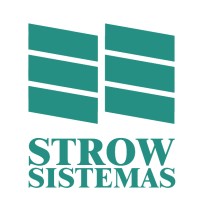 STROW Sistemas / Fachadas del Norte logo - Similar company to Mobocor