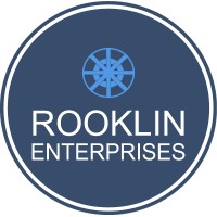 Rooklin Enterprises logo - Similar company to Dyer Quarry Inc