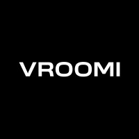 Vroomi logo - Similar company to Albricci Srl