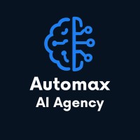 Automax AI Agency logo - Similar company to Adicted