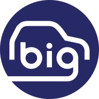 Big Motoring World Group logo - Similar company to Dmn Logistcs