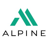 Alpine Immobilien Schweiz logo - Similar company to Brickvalue Ag
