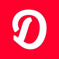 Deeliver logo - Similar company to 60Seconds Festival