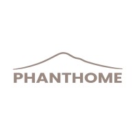 PhantHome logo - Similar company to Kapelan