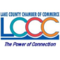 Lake County Chamber of Commerce logo - Similar company to Fpra Lake Chapter