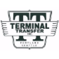 Terminal Transfer INC. logo - Similar company to Container Terminal Saint-Petersburg (Ctsp)