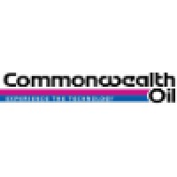 Commonwealth Oil Corporation logo - Similar company to Rpm Industrial Rubber Parts