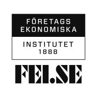 Föreningen FEI logo - Similar company to Speaker Academy Sweden