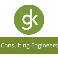 GK Consulting Engineers Ltd logo - Similar company to Cpdstore Uk