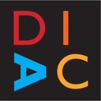 DIAC logo - Similar company to Ayr College
