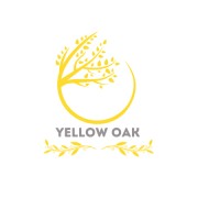 YELLOW OAK logo - Similar company to Yellow Oak(Official)