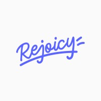 Rejoicy logo - Similar company to Scistar